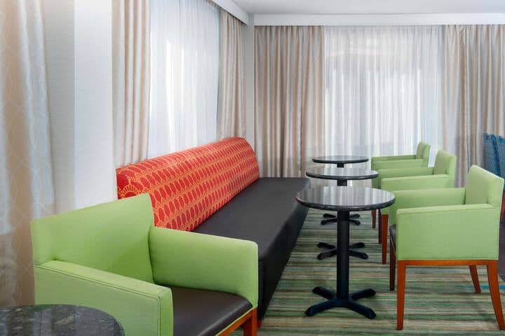 Hotel Interior 6 of 37