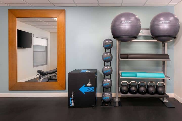 Health and Fitness 26 of 37
