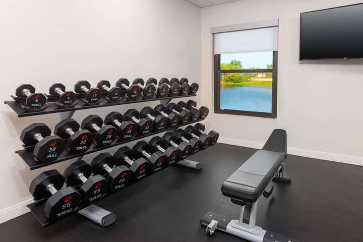 Health and Fitness 25 of 37