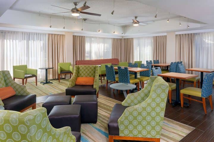 Hotel Interior 5 of 37
