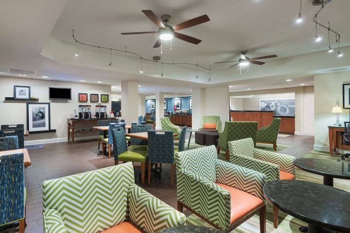 Hotel Interior 2 of 37